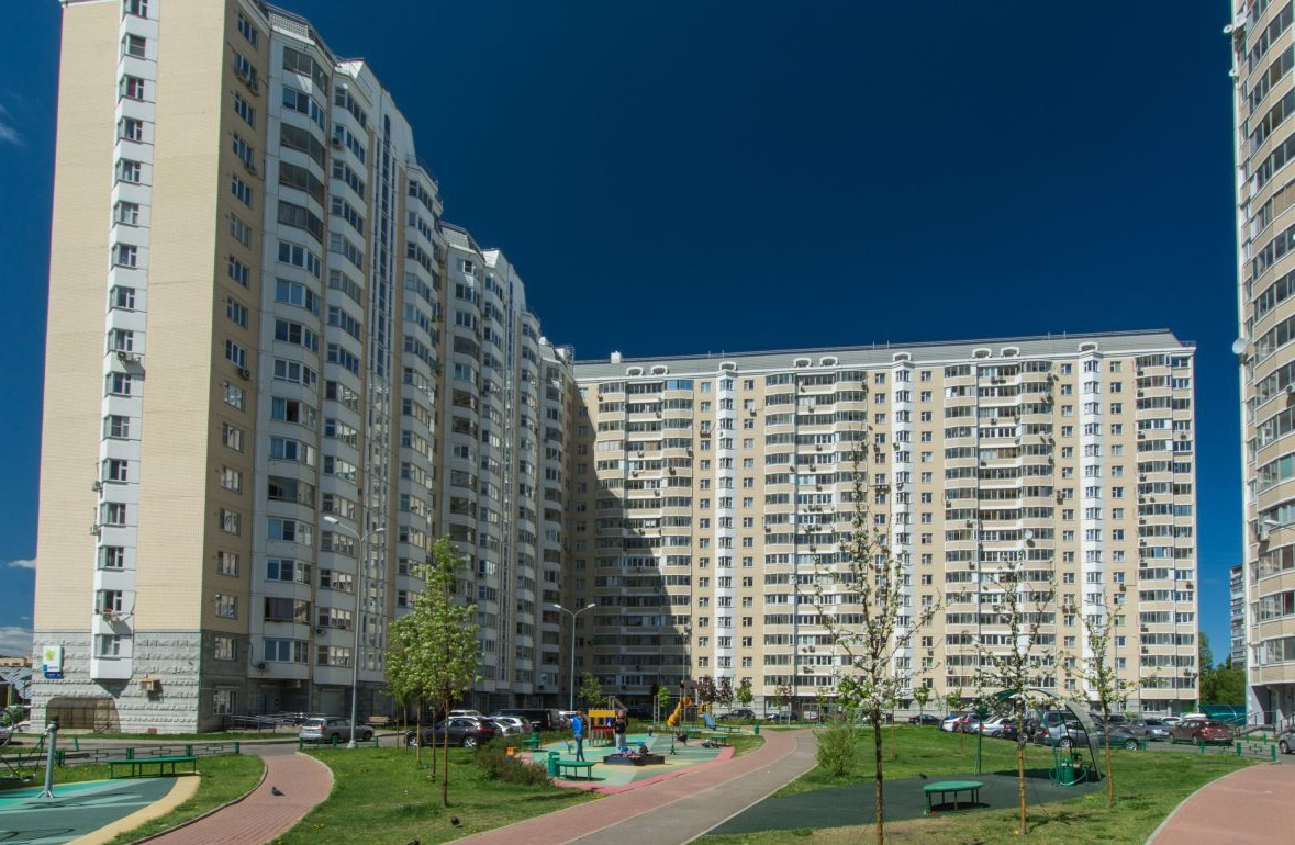 3-комнатная квартира, 76 м² - фото 30