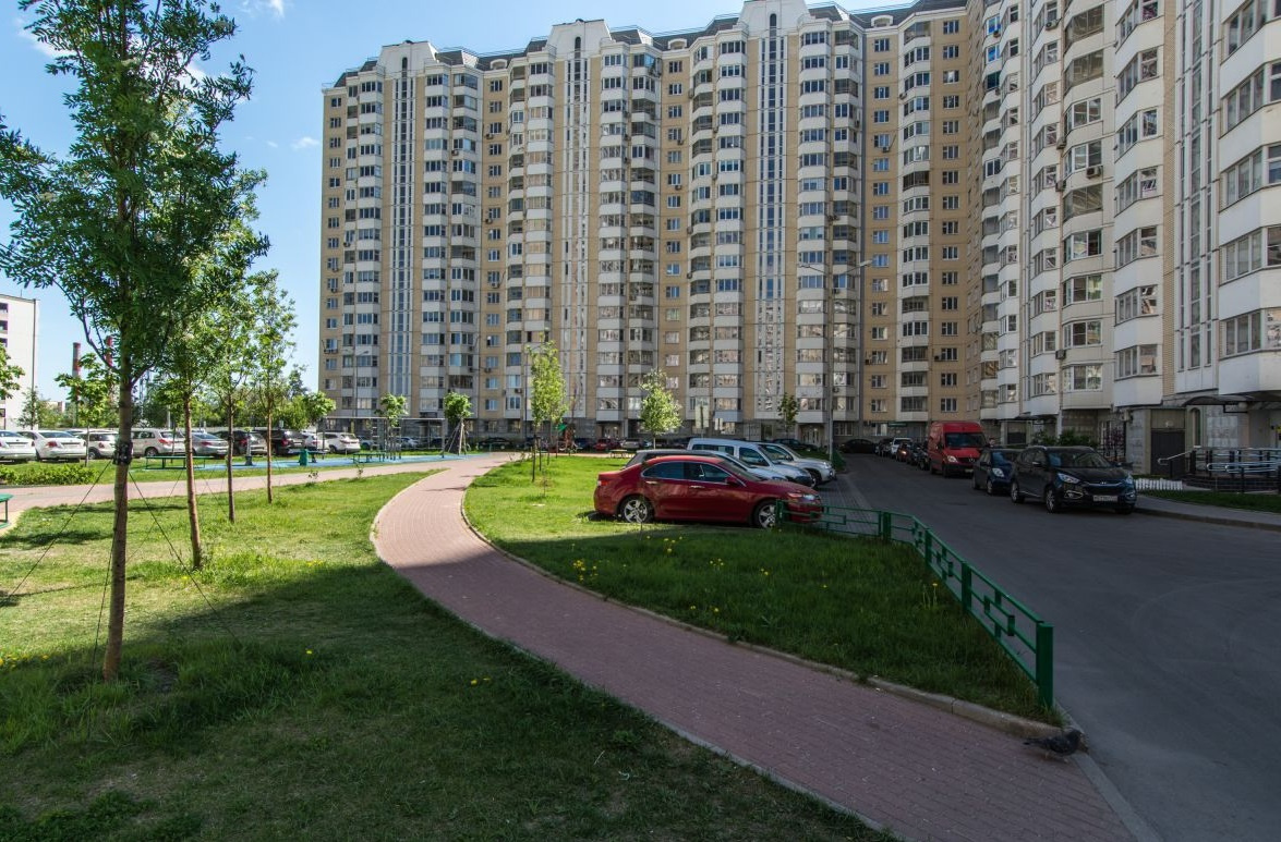 3-комнатная квартира, 76 м² - фото 25