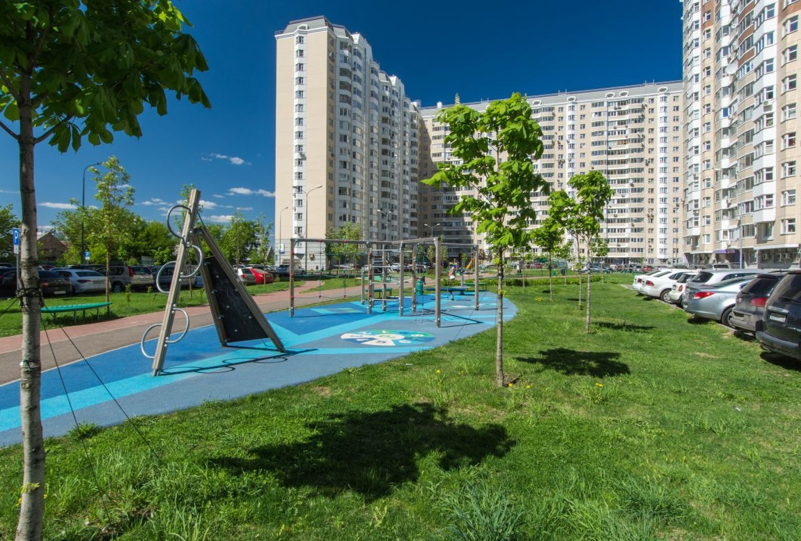 3-комнатная квартира, 76 м² - фото 2