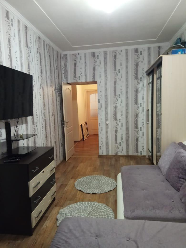 2-комнатная квартира, 50 м² - фото 5