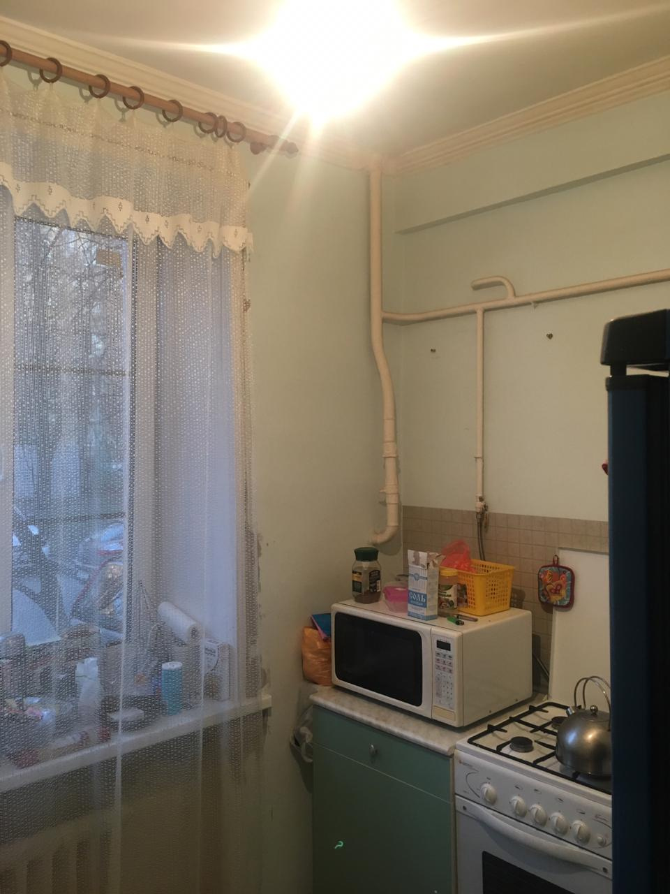 2-комнатная квартира, 50 м² - фото 6