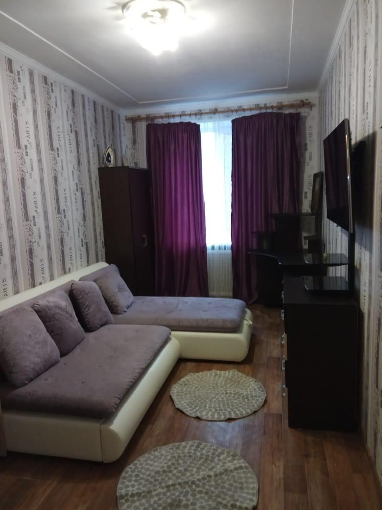 2-комнатная квартира, 50 м² - фото 4