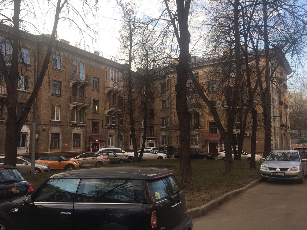 2-комнатная квартира, 50 м² - фото 13