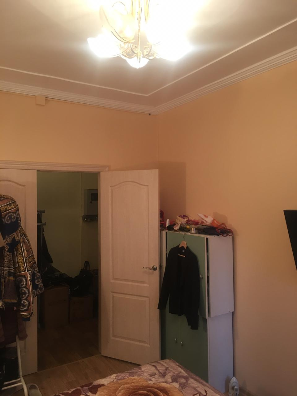 2-комнатная квартира, 50 м² - фото 3