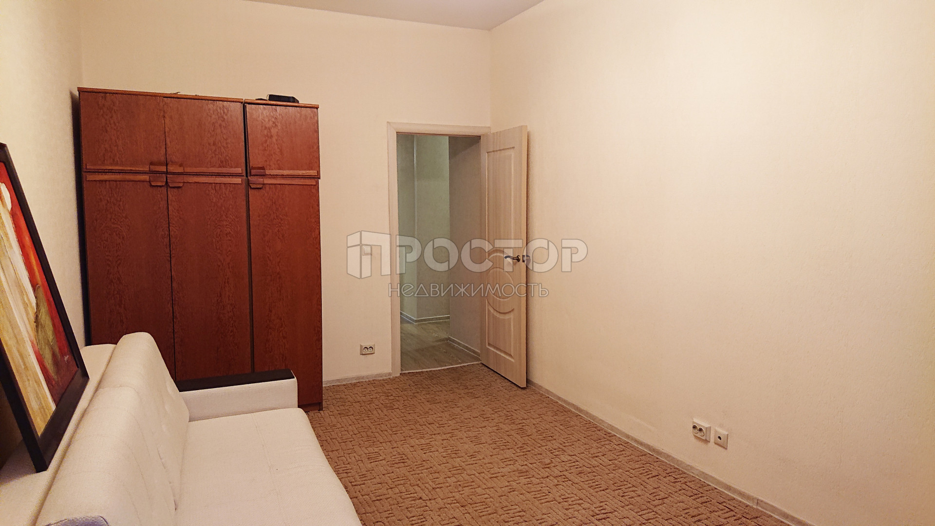 2-комнатная квартира, 61.9 м² - фото 12