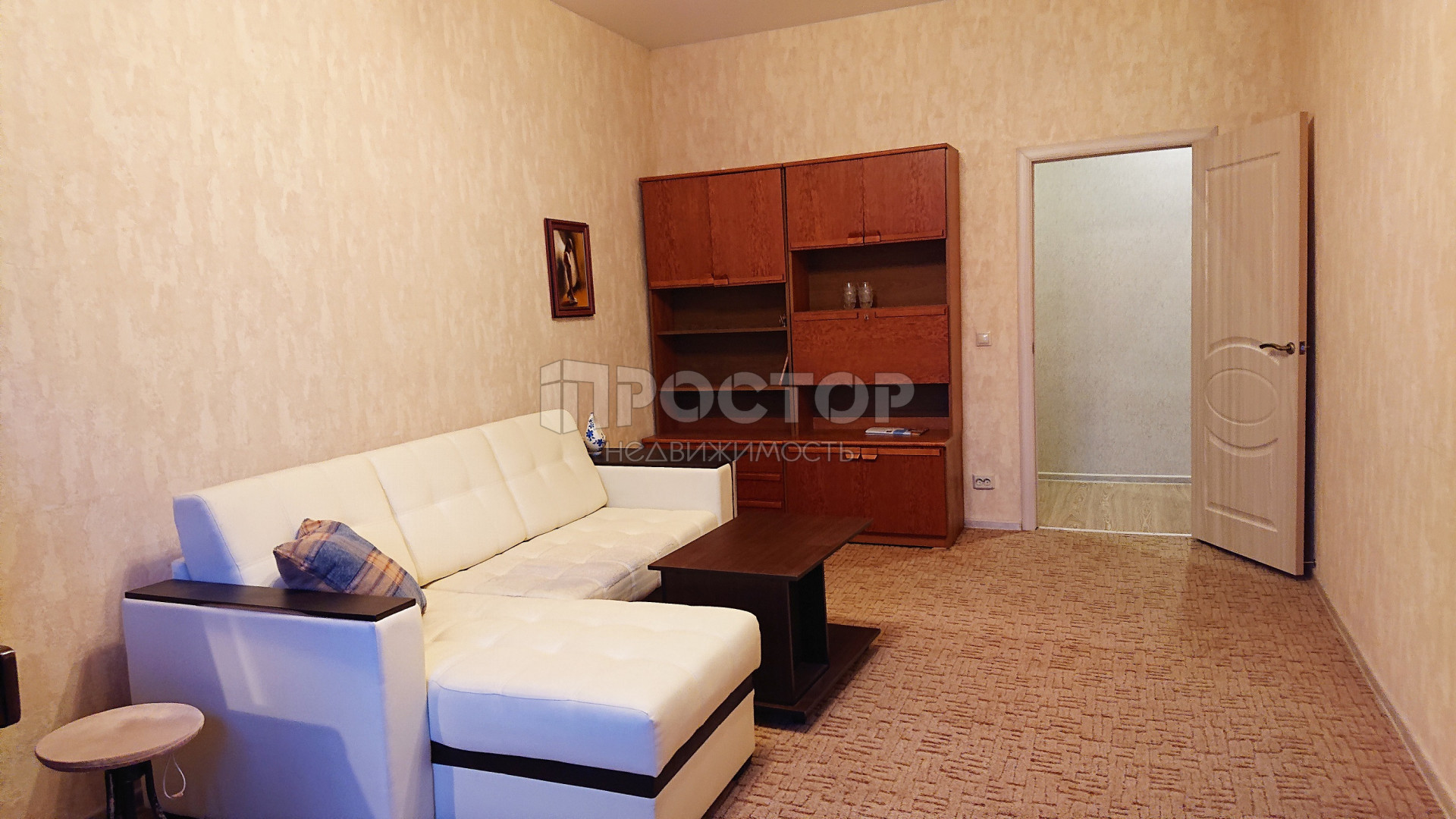 2-комнатная квартира, 61.9 м² - фото 4