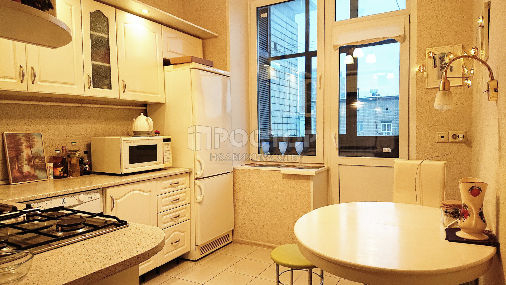 2-комнатная квартира, 61.9 м² - фото 6