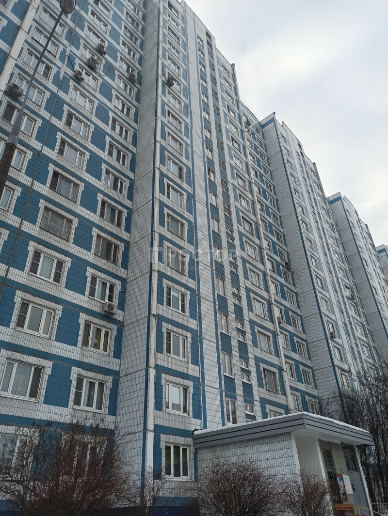 2-комнатная квартира, 50.2 м² - фото 10