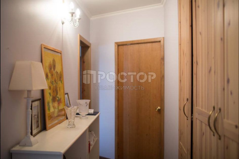 3-комнатная квартира, 58.8 м² - фото 5