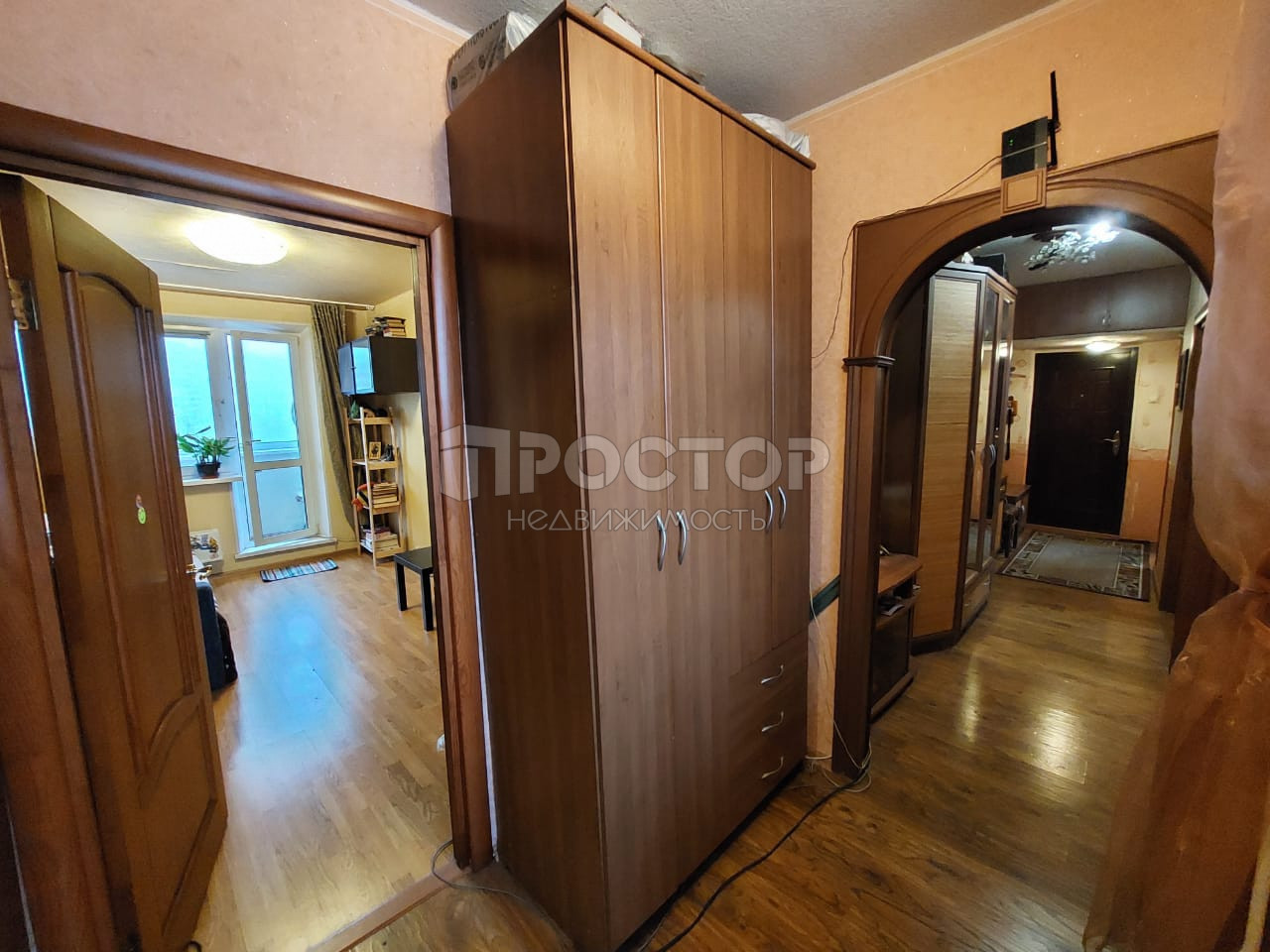 3-комнатная квартира, 77.8 м² - фото 5