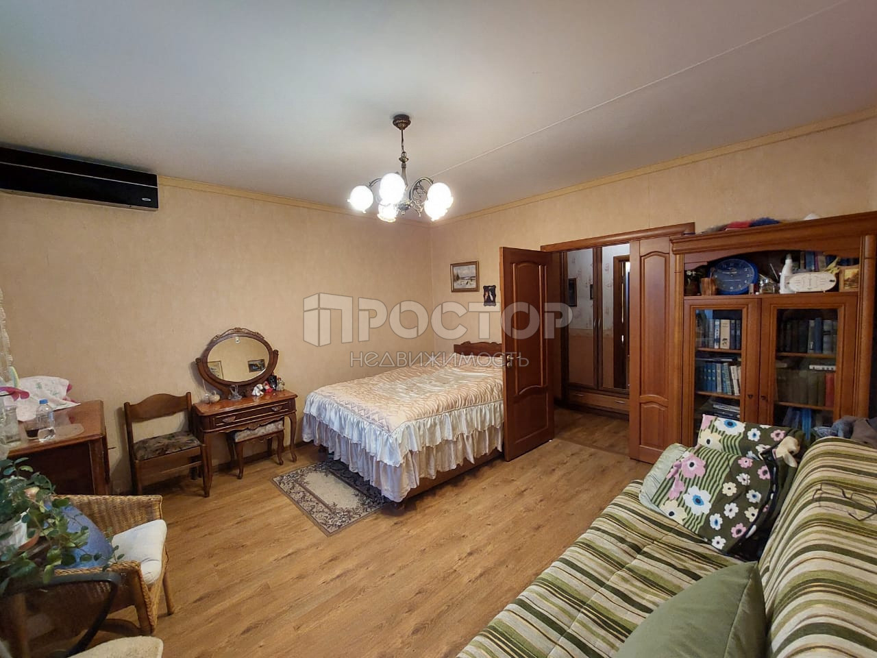 3-комнатная квартира, 77.8 м² - фото 11