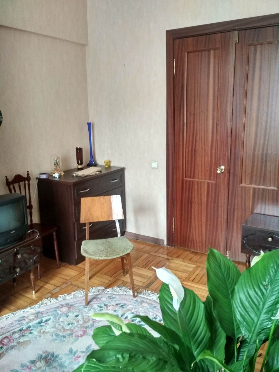 2-комнатная квартира, 66.5 м² - фото 5