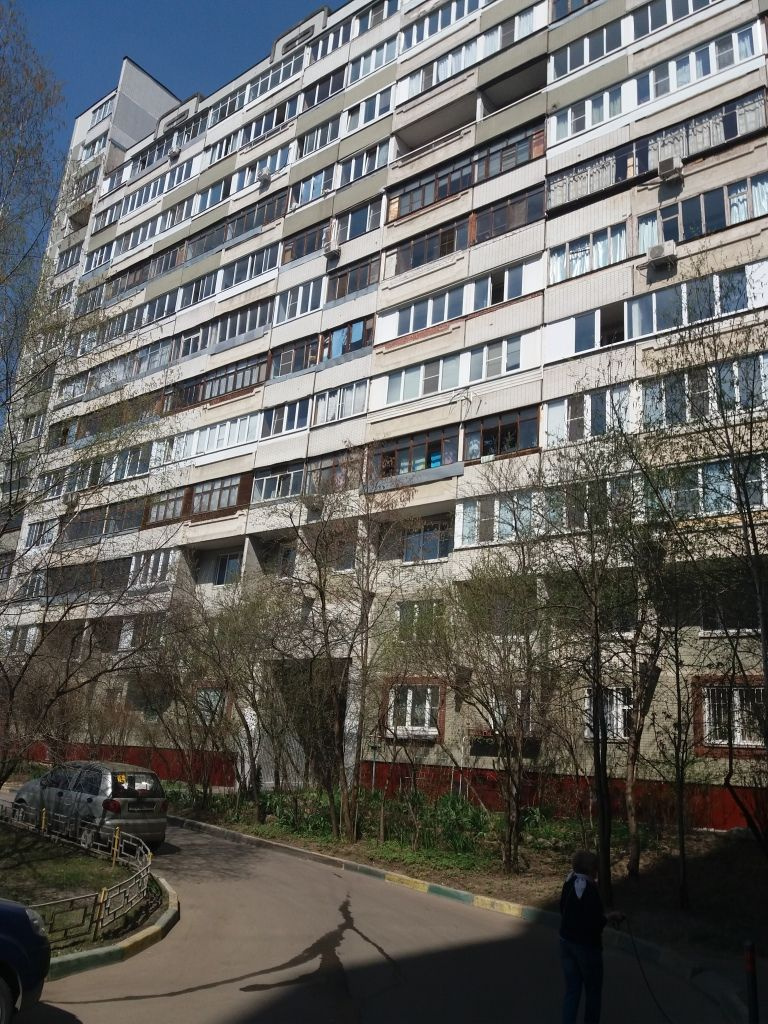 2-комнатная квартира, 52 м² - фото 2