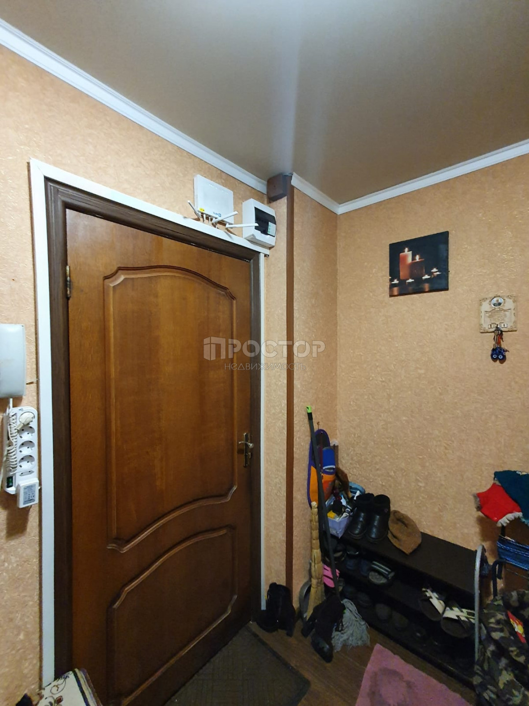 2-комнатная квартира, 44.9 м² - фото 18