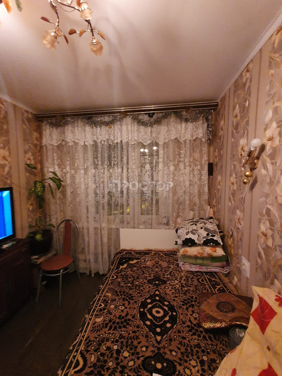 2-комнатная квартира, 44.9 м² - фото 10