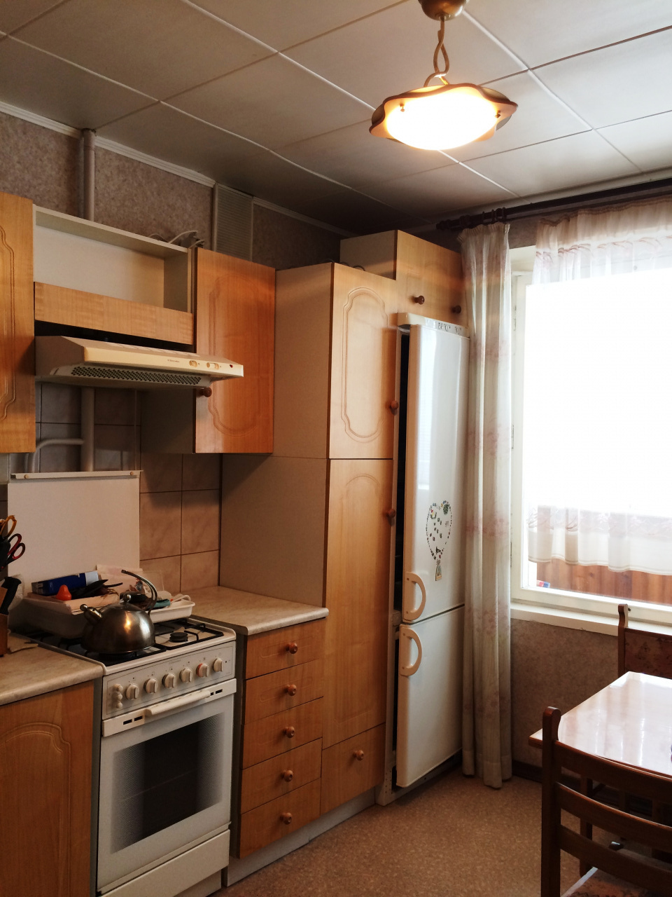 5-комнатная квартира, 110.5 м² - фото 4