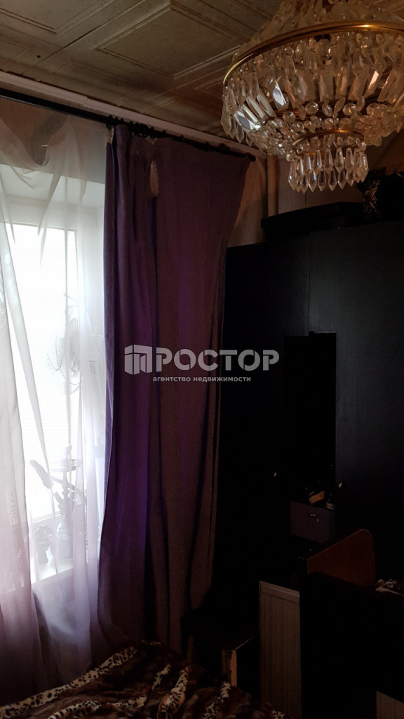 2-комнатная квартира, 45 м² - фото 9