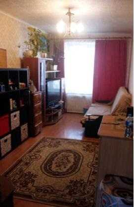 2-комнатная квартира, 51.5 м² - фото 3