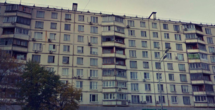 2-комнатная квартира, 51.5 м² - фото 2