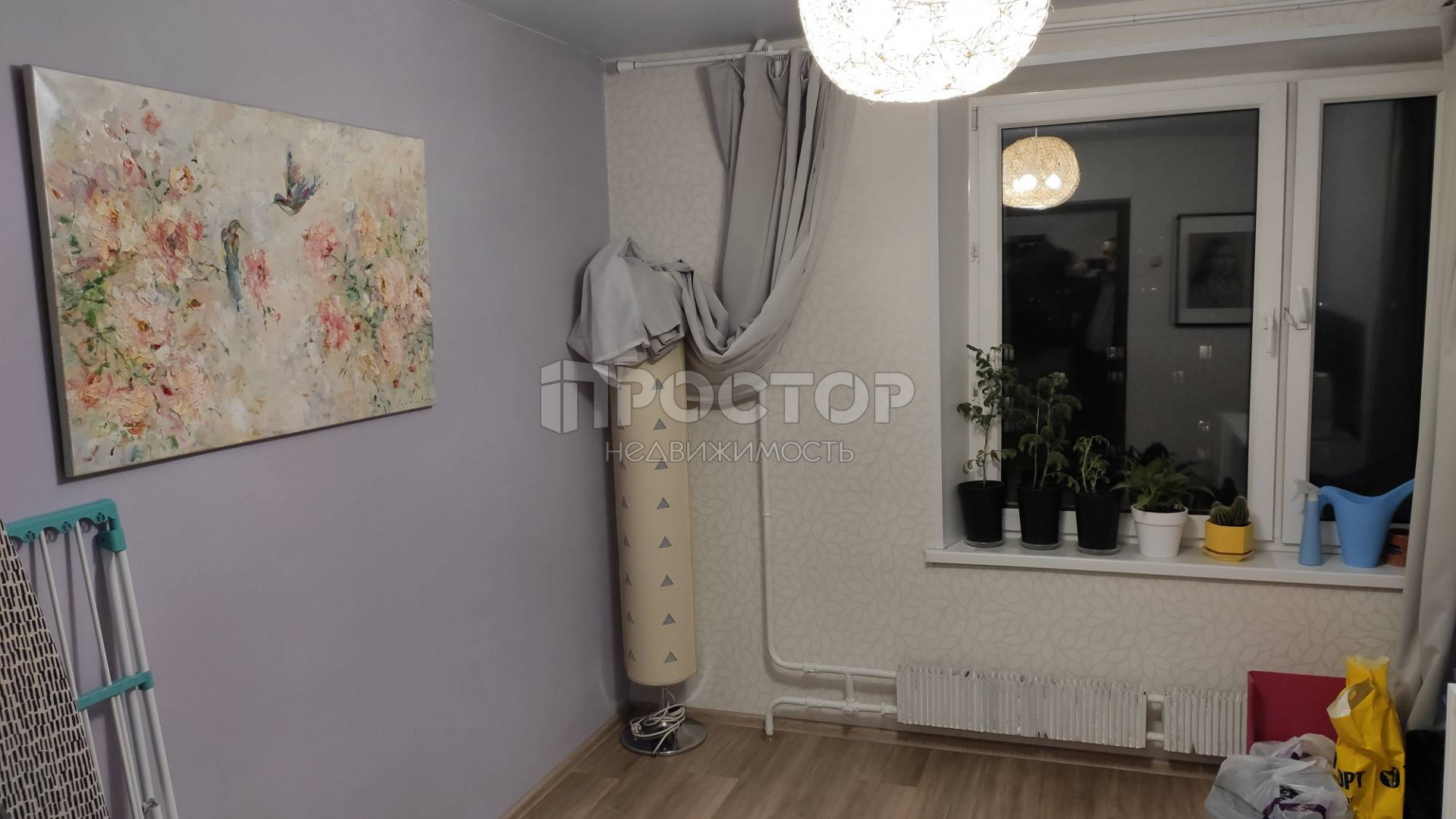 2-комнатная квартира, 40.3 м² - фото 9