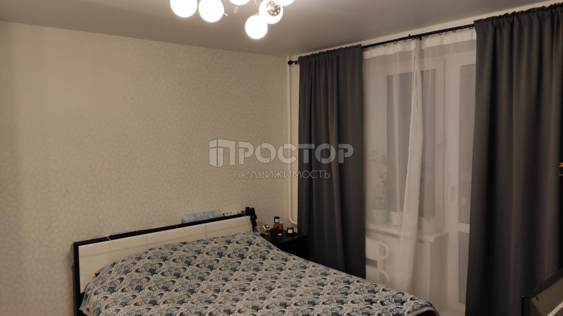 2-комнатная квартира, 40.3 м² - фото 5