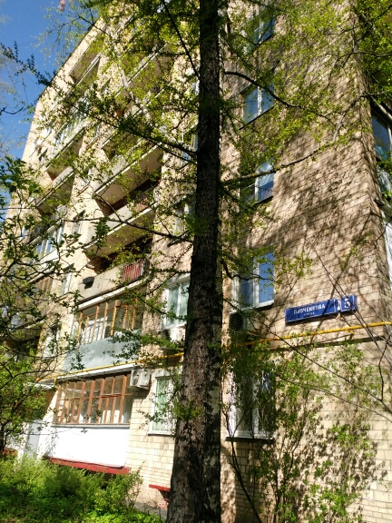 1-комнатная квартира, 32.2 м² - фото 6