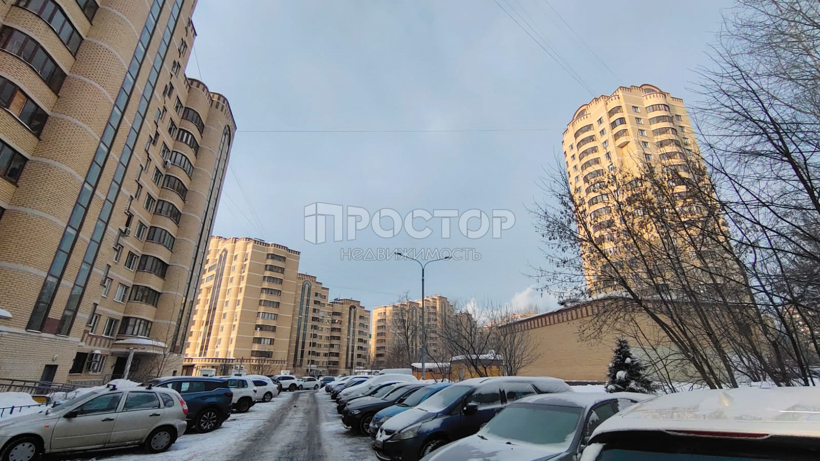 1-комнатная квартира, 34.6 м² - фото 35