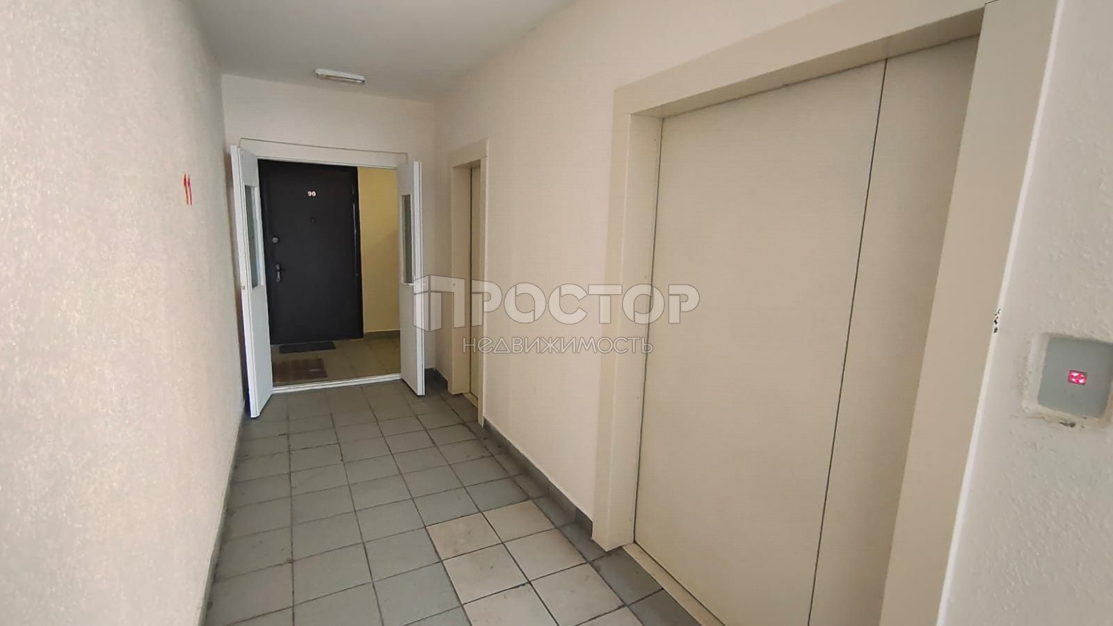 1-комнатная квартира, 34.6 м² - фото 30