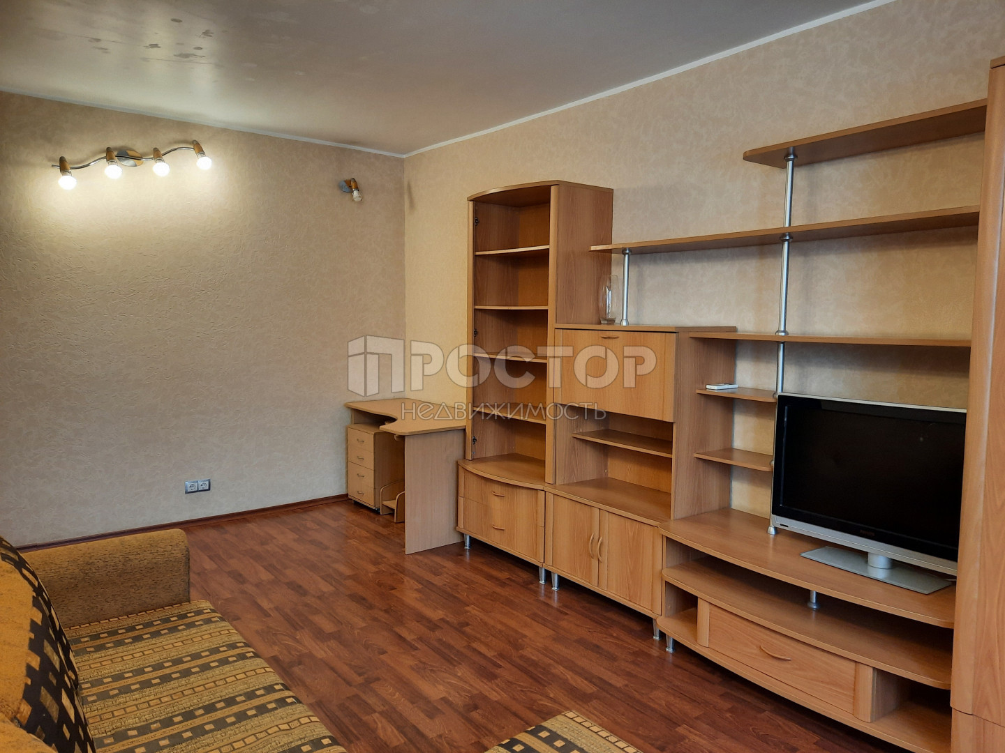 2-комнатная квартира, 54.2 м² - фото 5