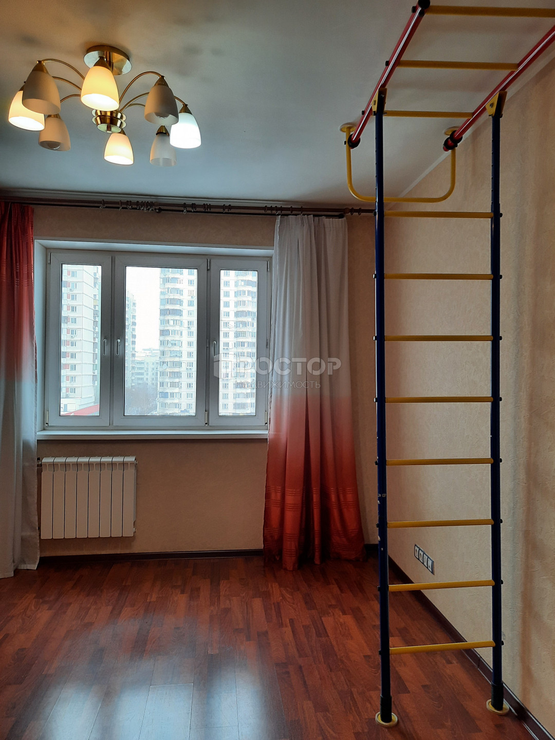 2-комнатная квартира, 54.2 м² - фото 8