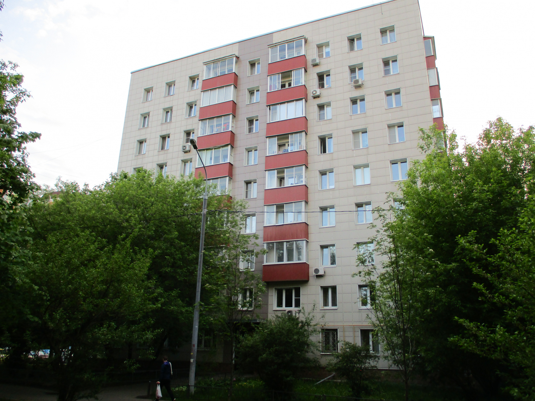 1-комнатная квартира, 31.5 м² - фото 2