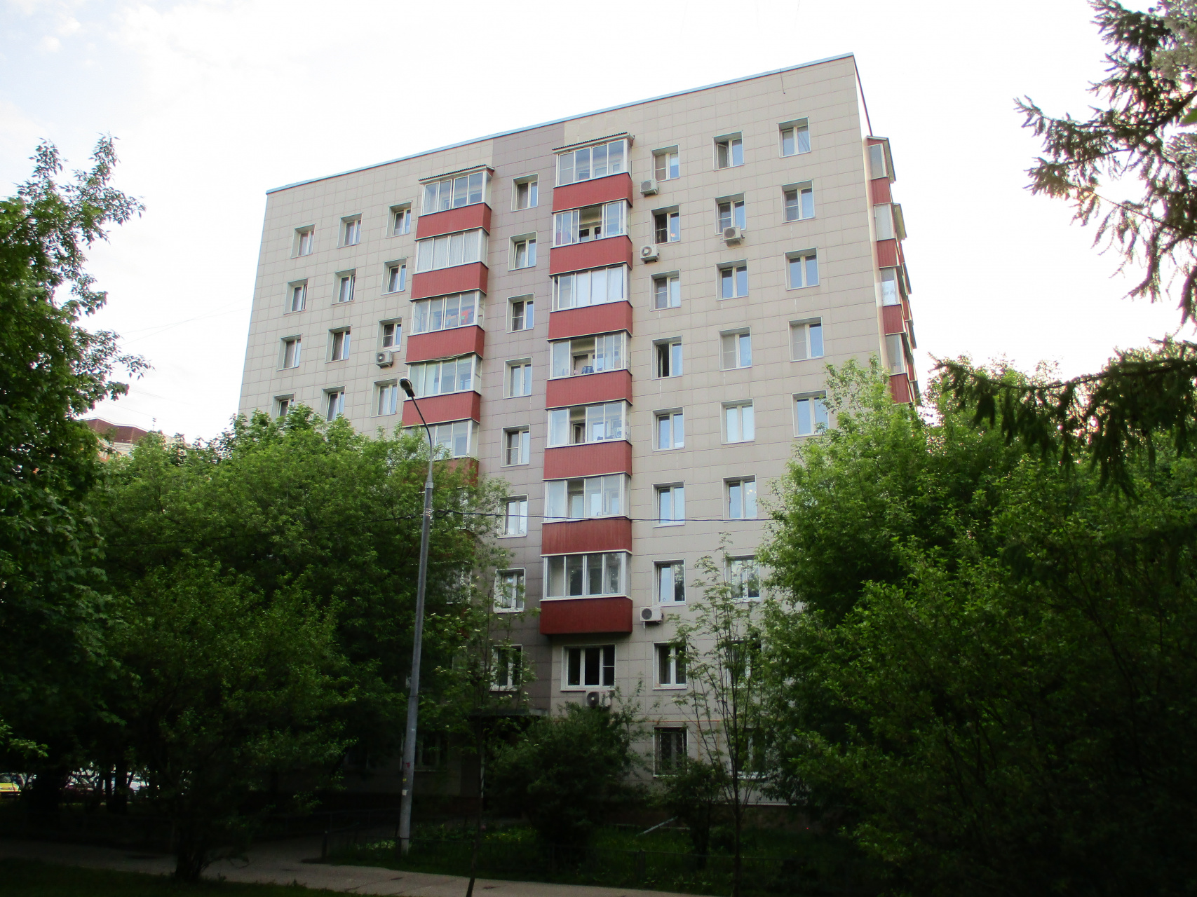 1-комнатная квартира, 31.5 м² - фото 16