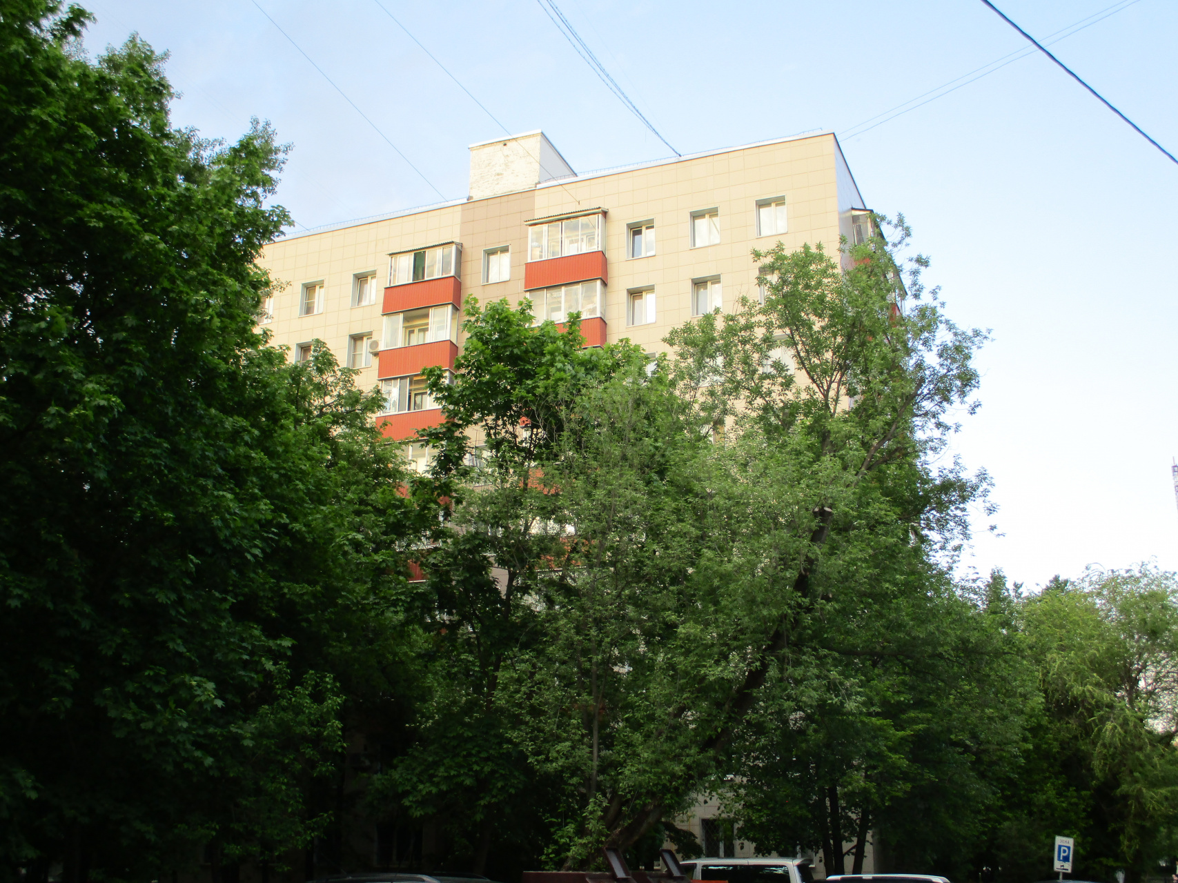 1-комнатная квартира, 31.5 м² - фото 17