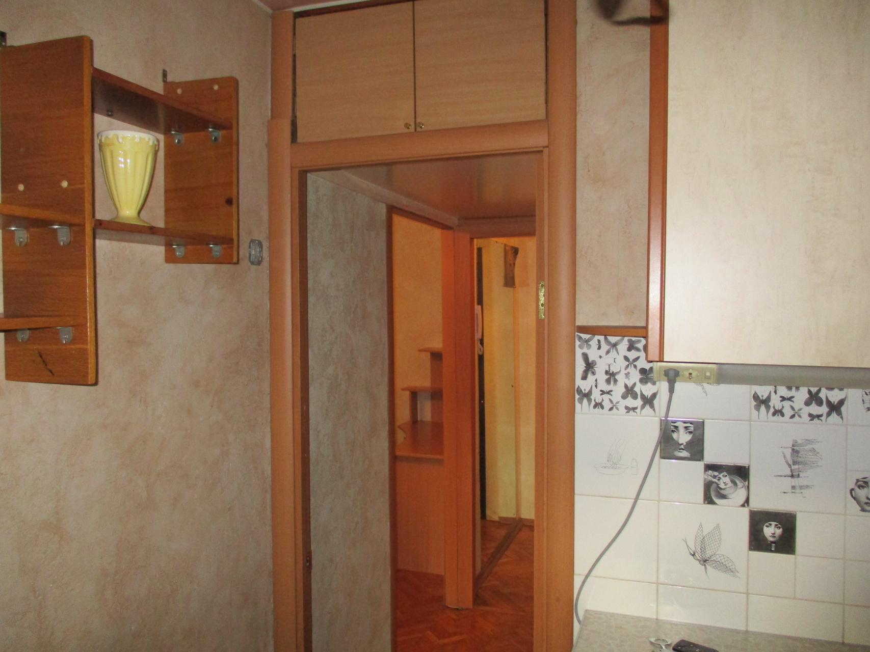 1-комнатная квартира, 31.5 м² - фото 9