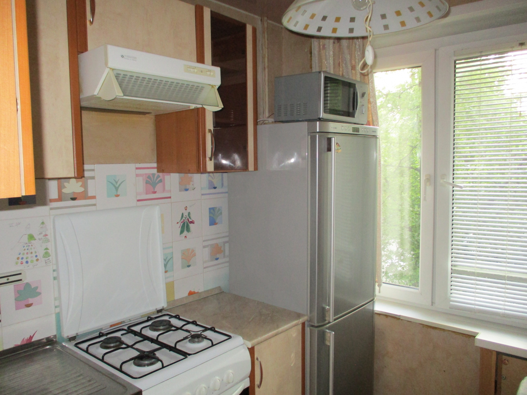 1-комнатная квартира, 31.5 м² - фото 8