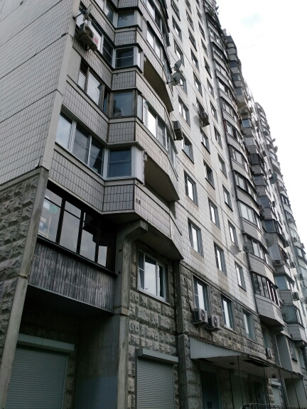 1-комнатная квартира, 39 м² - фото 12