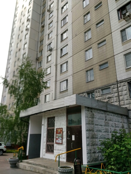 1-комнатная квартира, 39 м² - фото 11