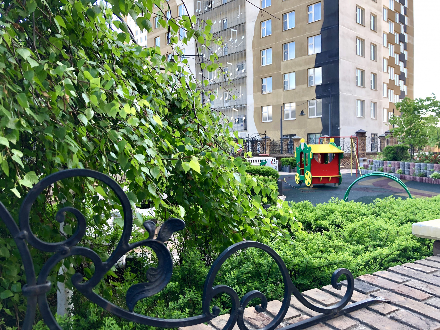 2-комнатная квартира, 37 м² - фото 26