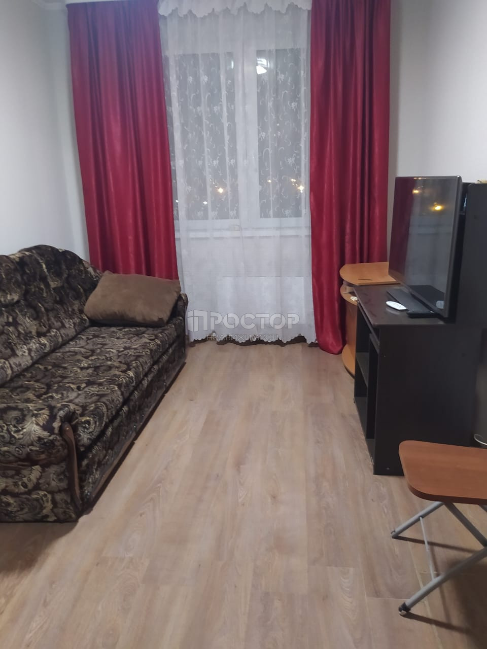 2-комнатная квартира, 51.5 м² - фото 7