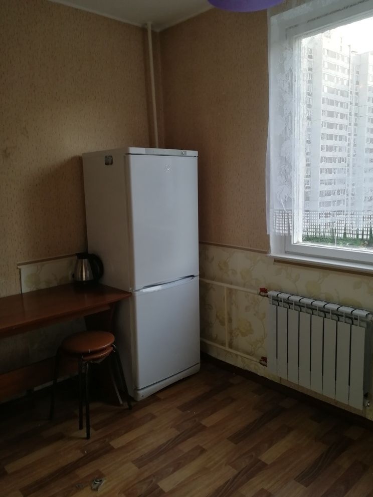 1-комнатная квартира, 38 м² - фото 8