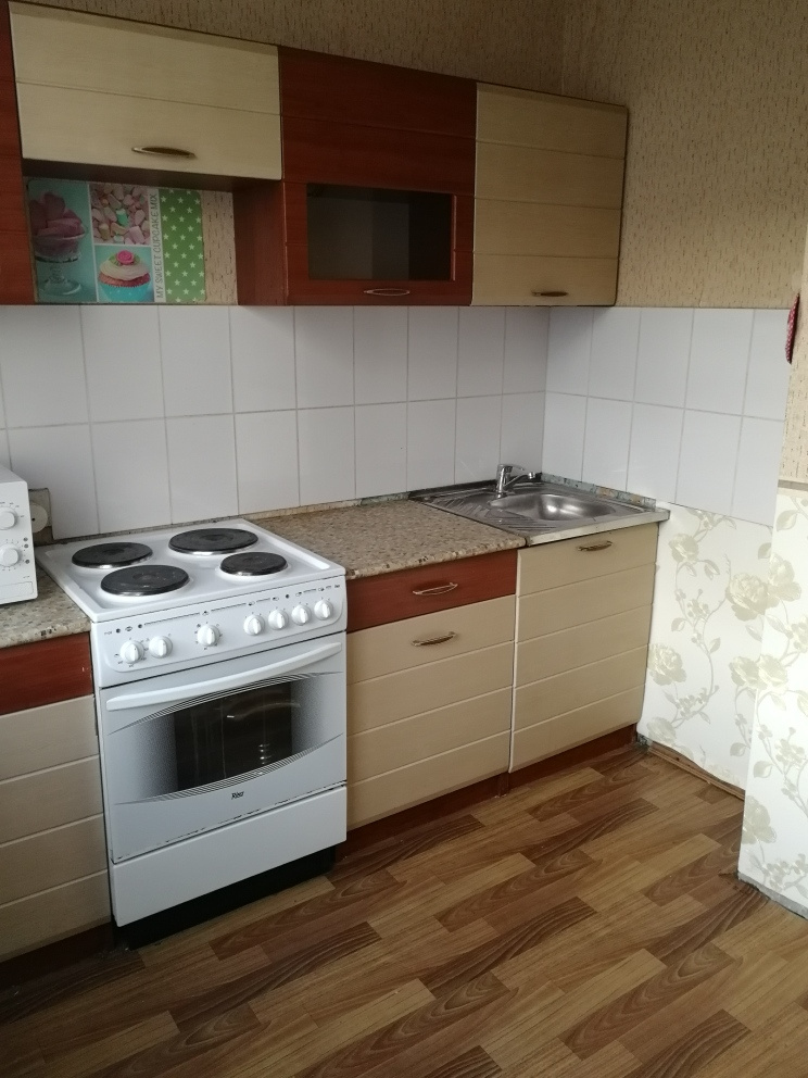 1-комнатная квартира, 38 м² - фото 9