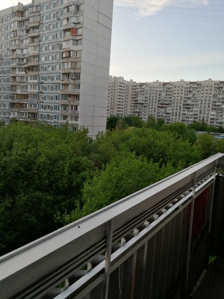 1-комнатная квартира, 38 м² - фото 10