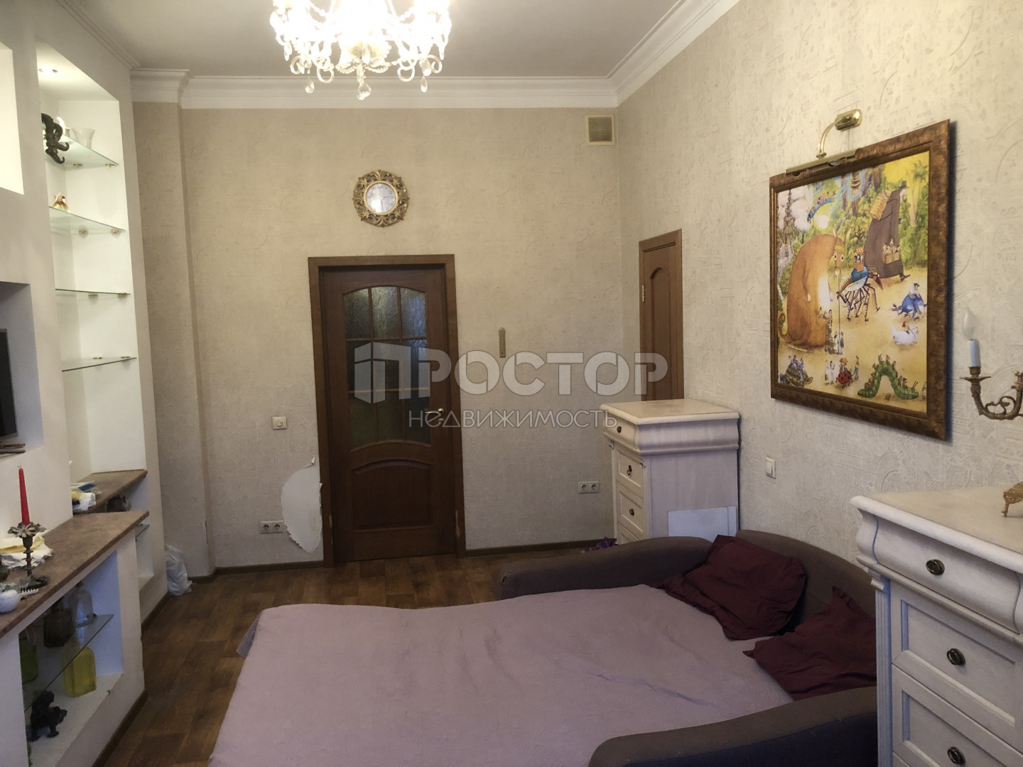 3-комнатная квартира, 80 м² - фото 4