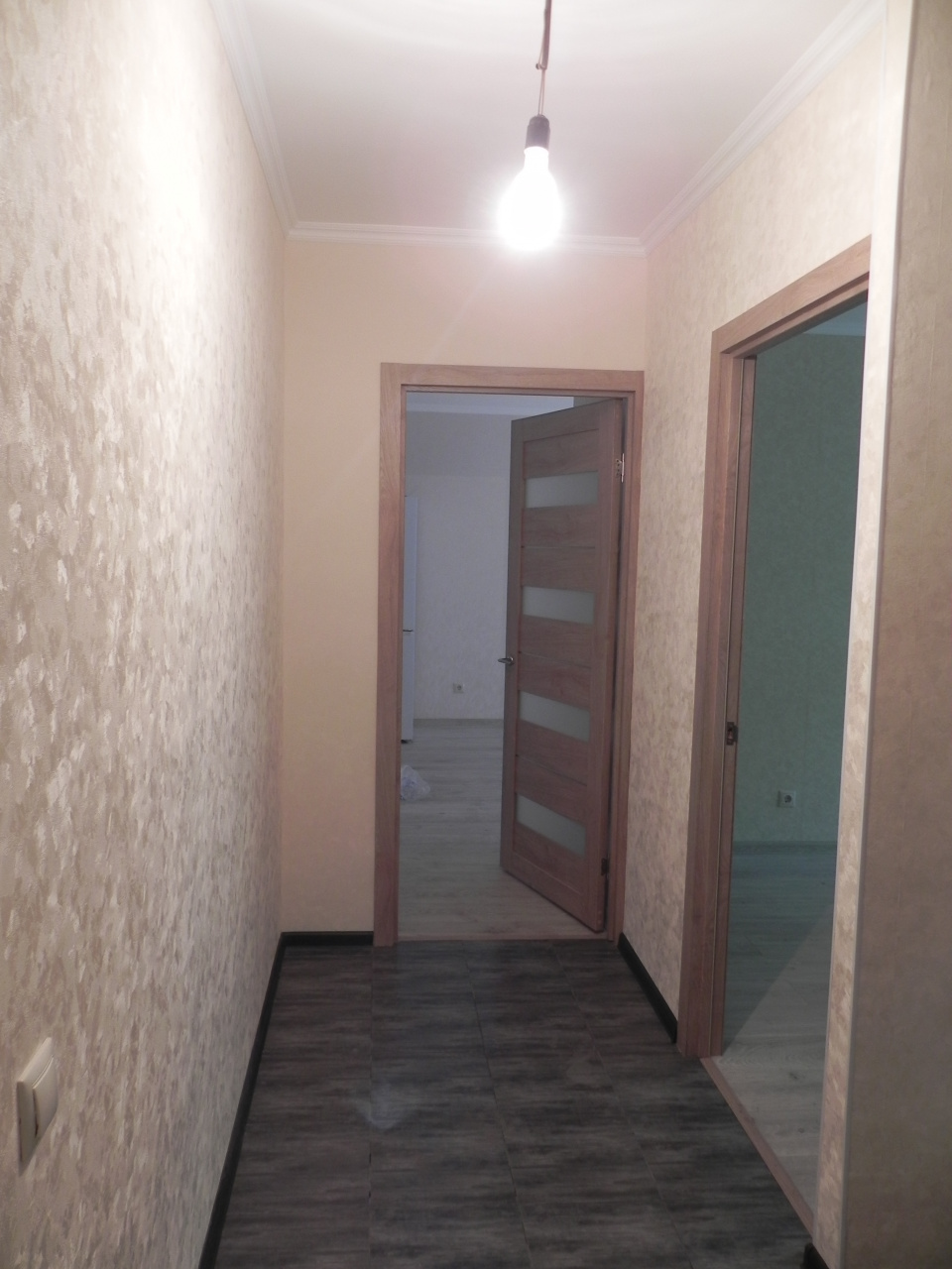 2-комнатная квартира, 47 м² - фото 5