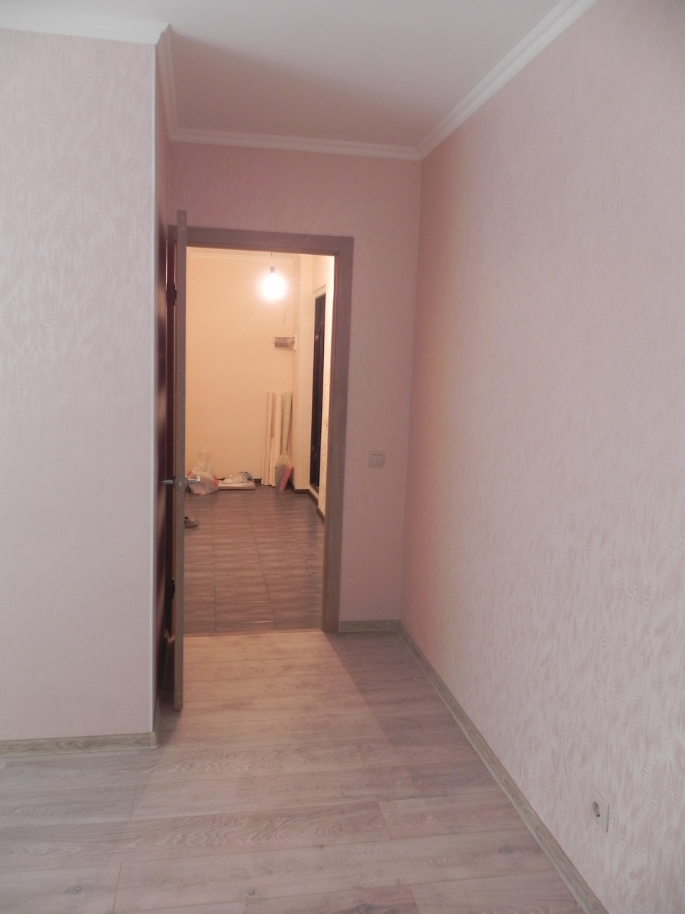 2-комнатная квартира, 47 м² - фото 7