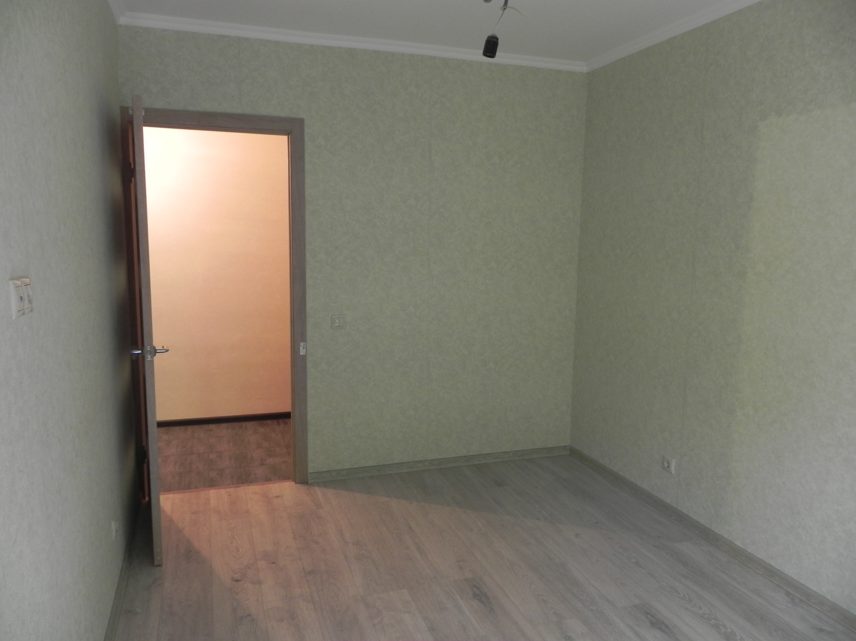 2-комнатная квартира, 47 м² - фото 3