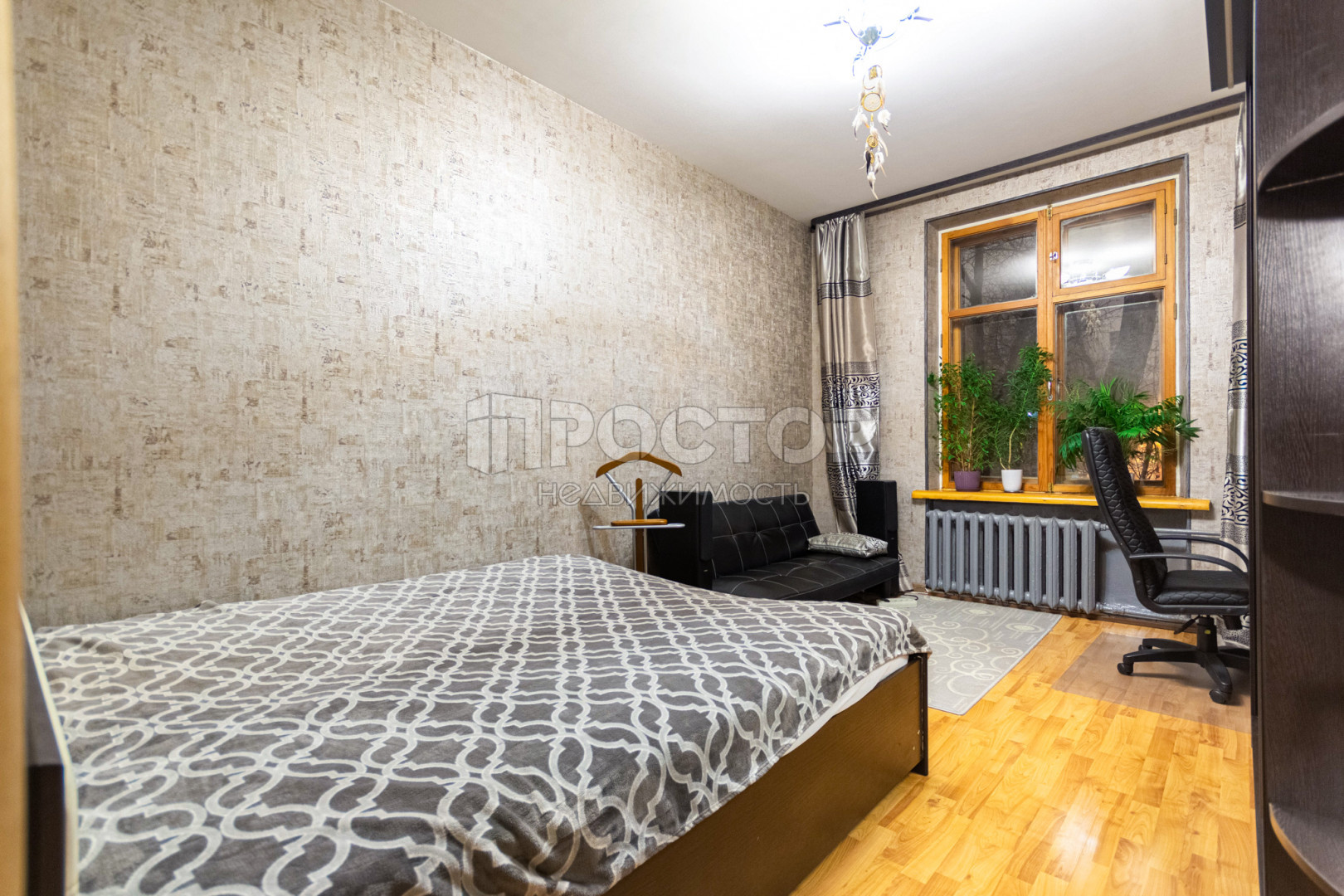 3-комнатная квартира, 83.5 м² - фото 6