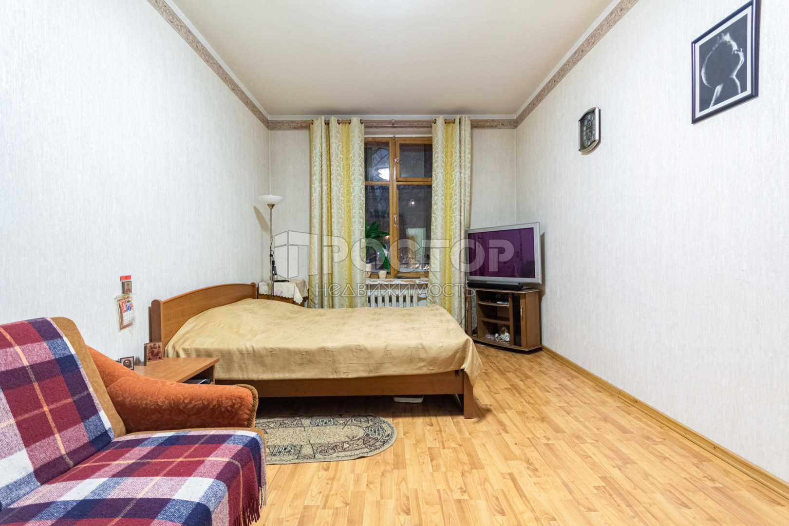 3-комнатная квартира, 83.5 м² - фото 10