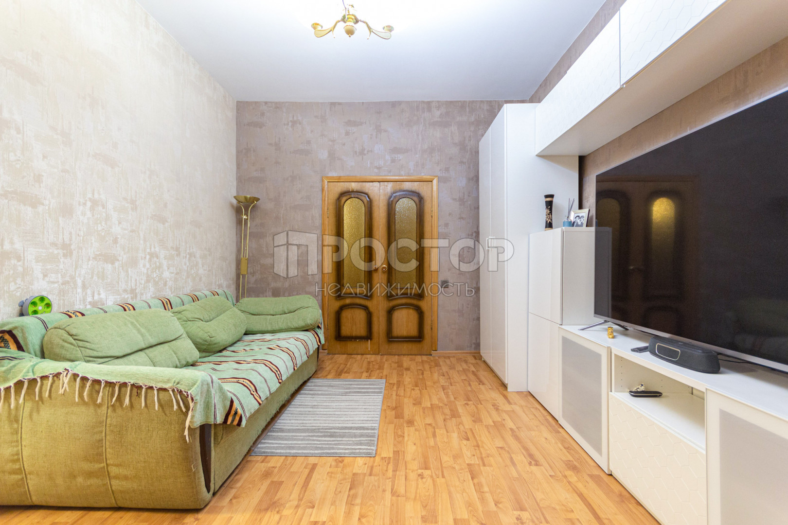 3-комнатная квартира, 83.5 м² - фото 4