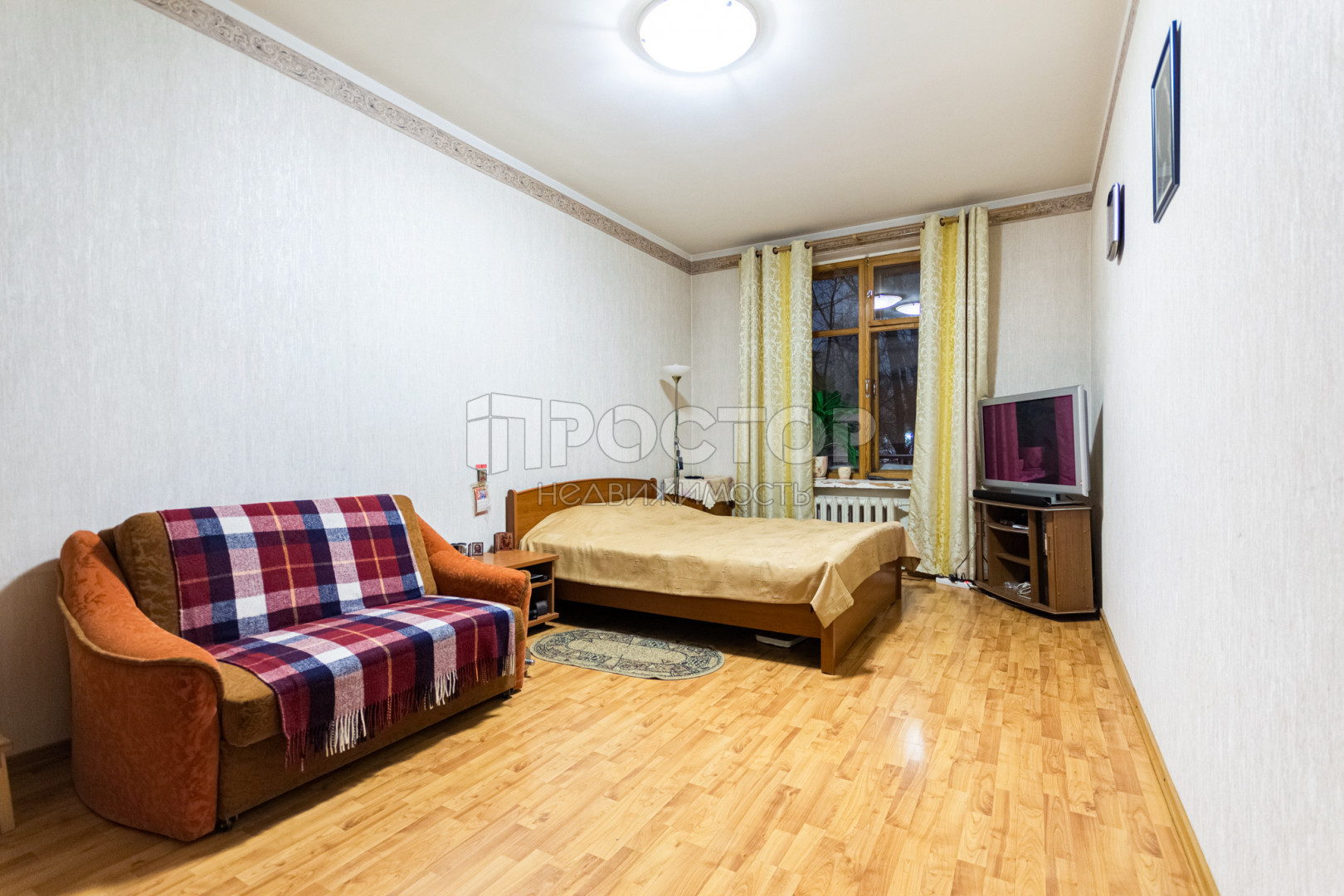 3-комнатная квартира, 83.5 м² - фото 9